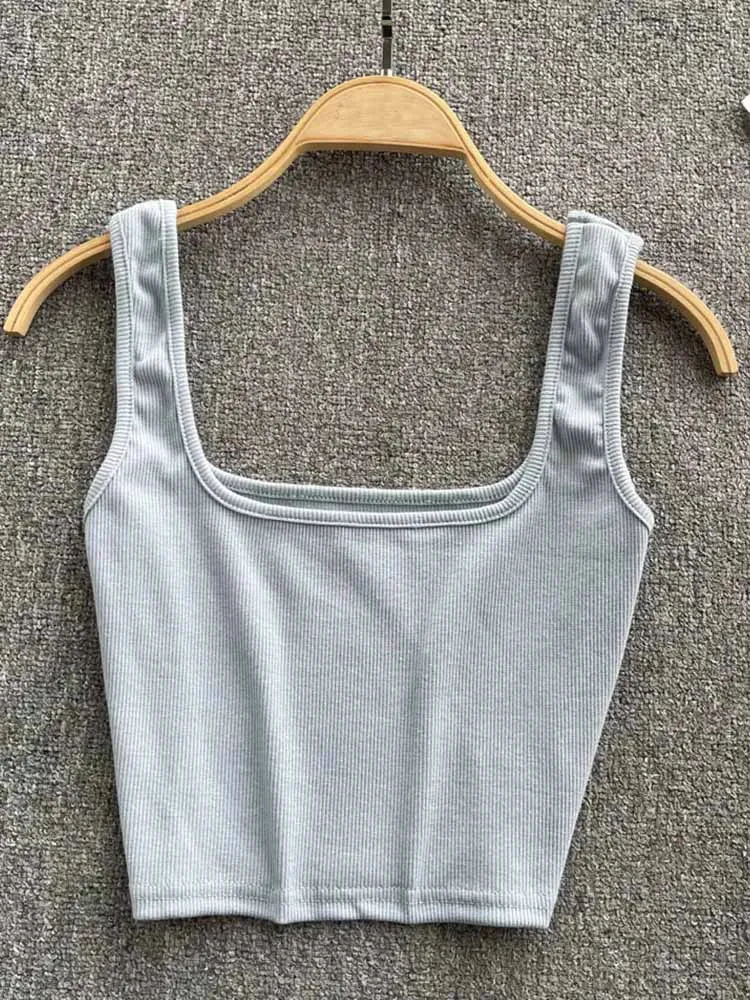 Jenny Tank Top
