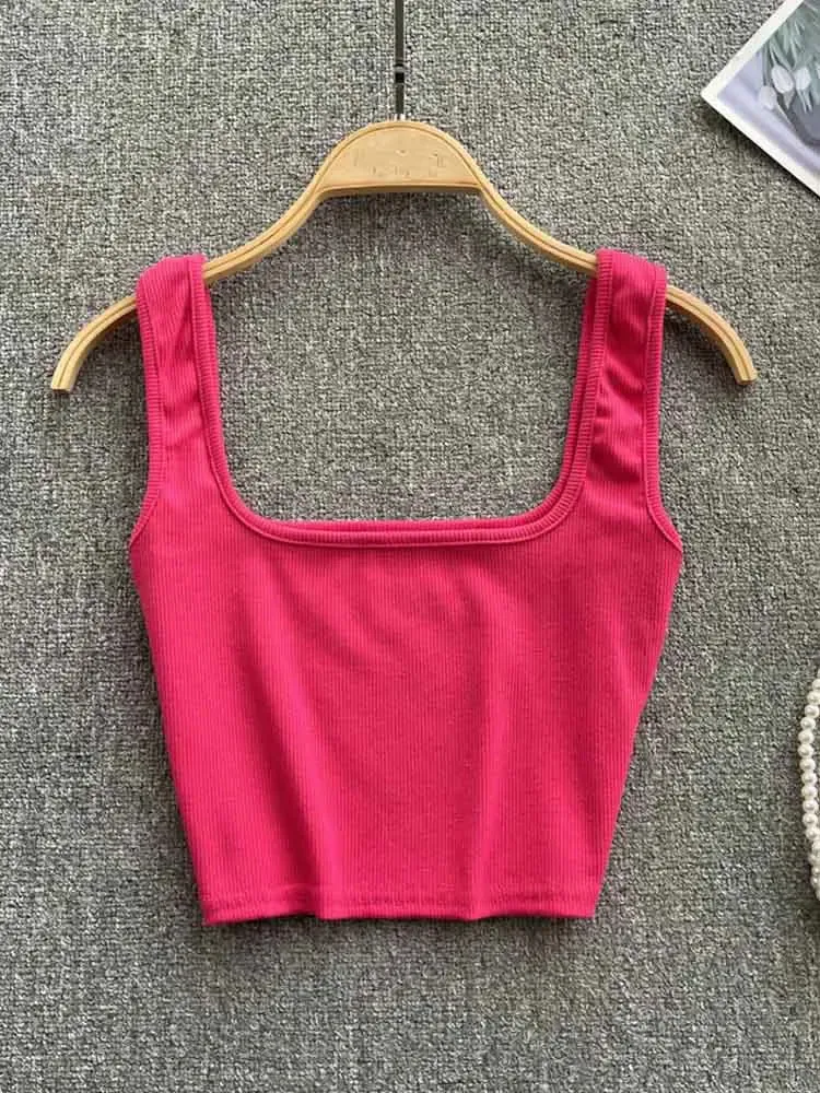 Jenny Tank Top