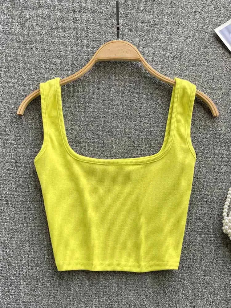 Jenny Tank Top
