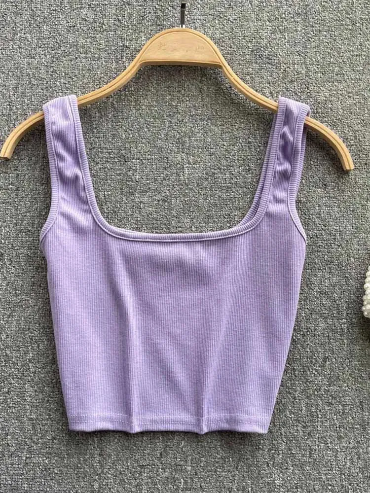 Jenny Tank Top