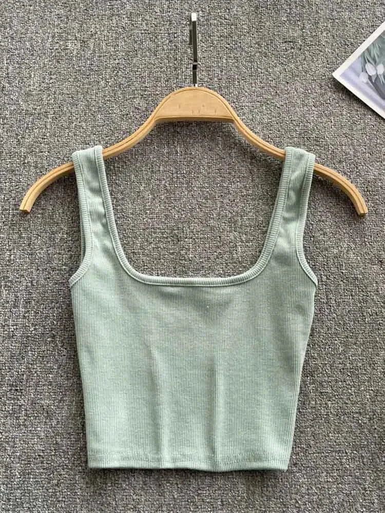 Jenny Tank Top