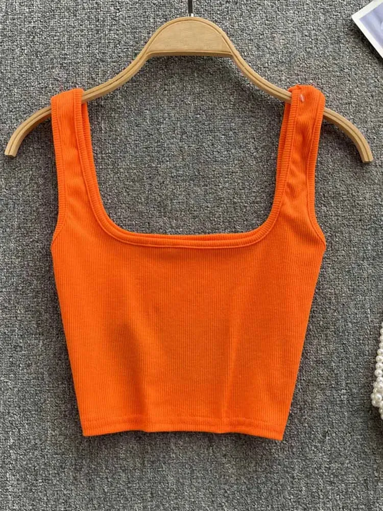 Jenny Tank Top