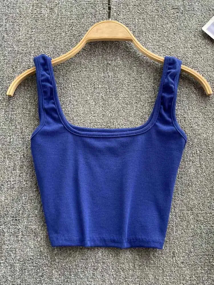 Jenny Tank Top