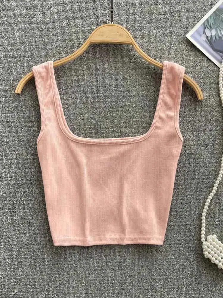 Jenny Tank Top