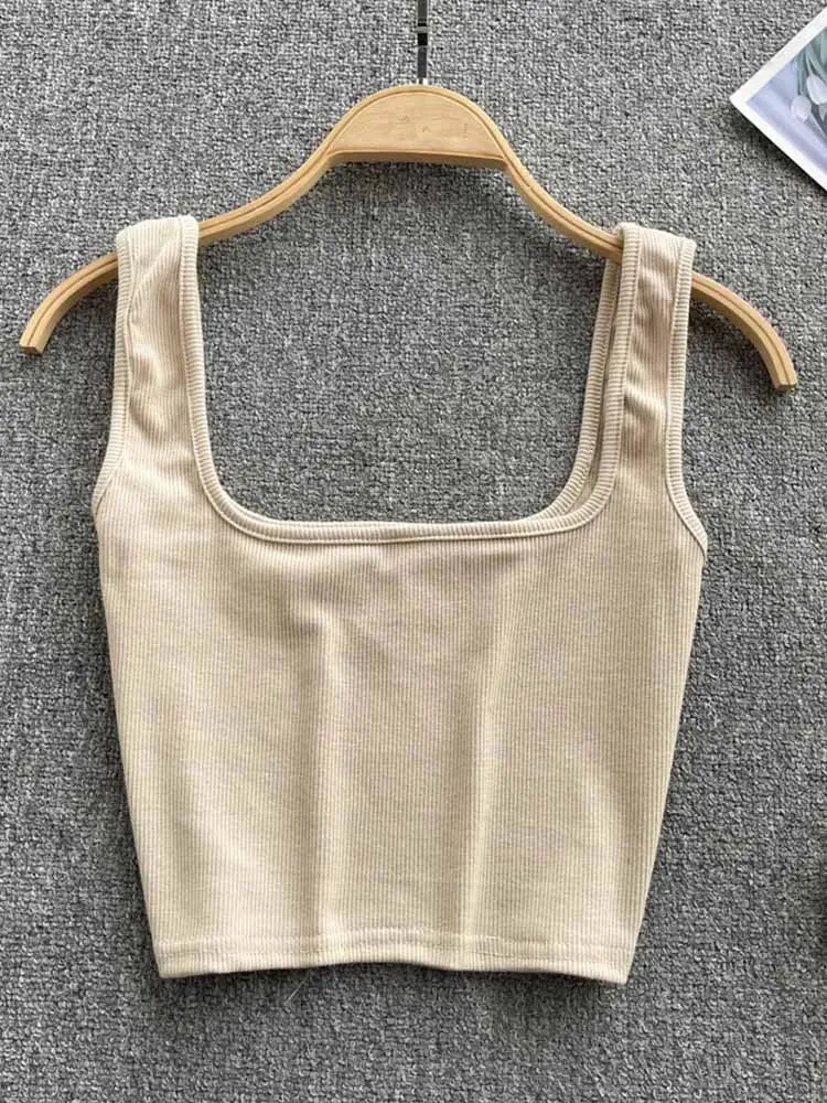 Jenny Tank Top