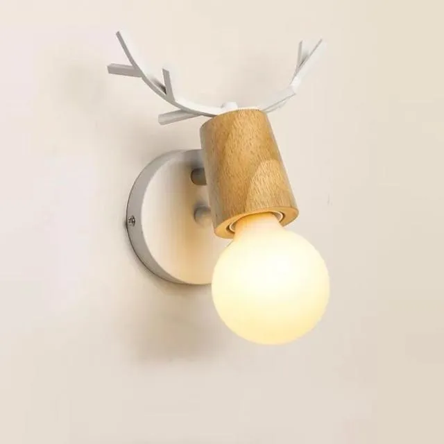 Maison Antelope Wall Light