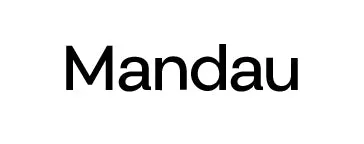 Mandau Sans Serif