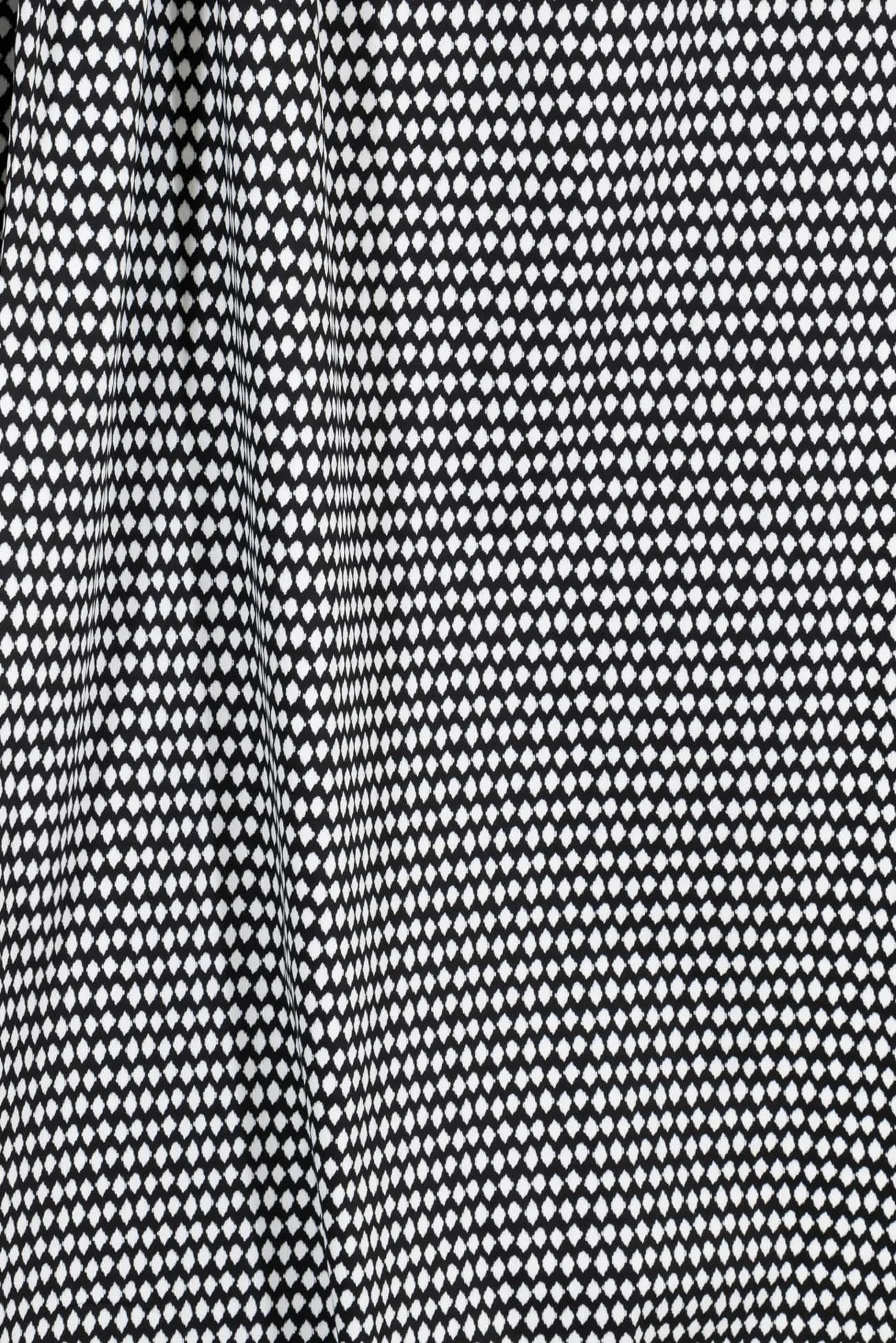 Marquise Stretch Cotton Woven