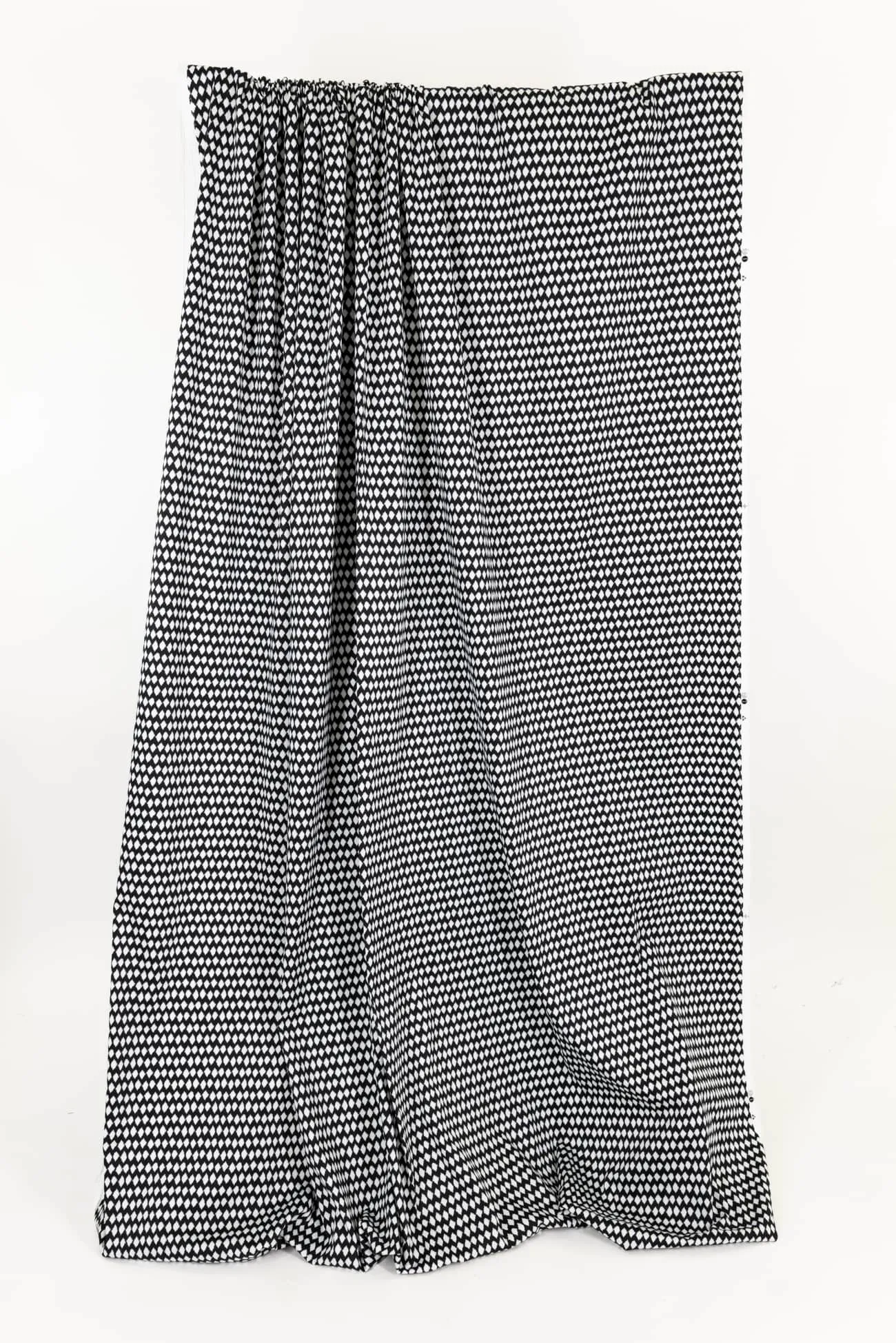 Marquise Stretch Cotton Woven
