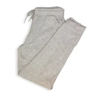 Men Athletic Pants - Light Grey