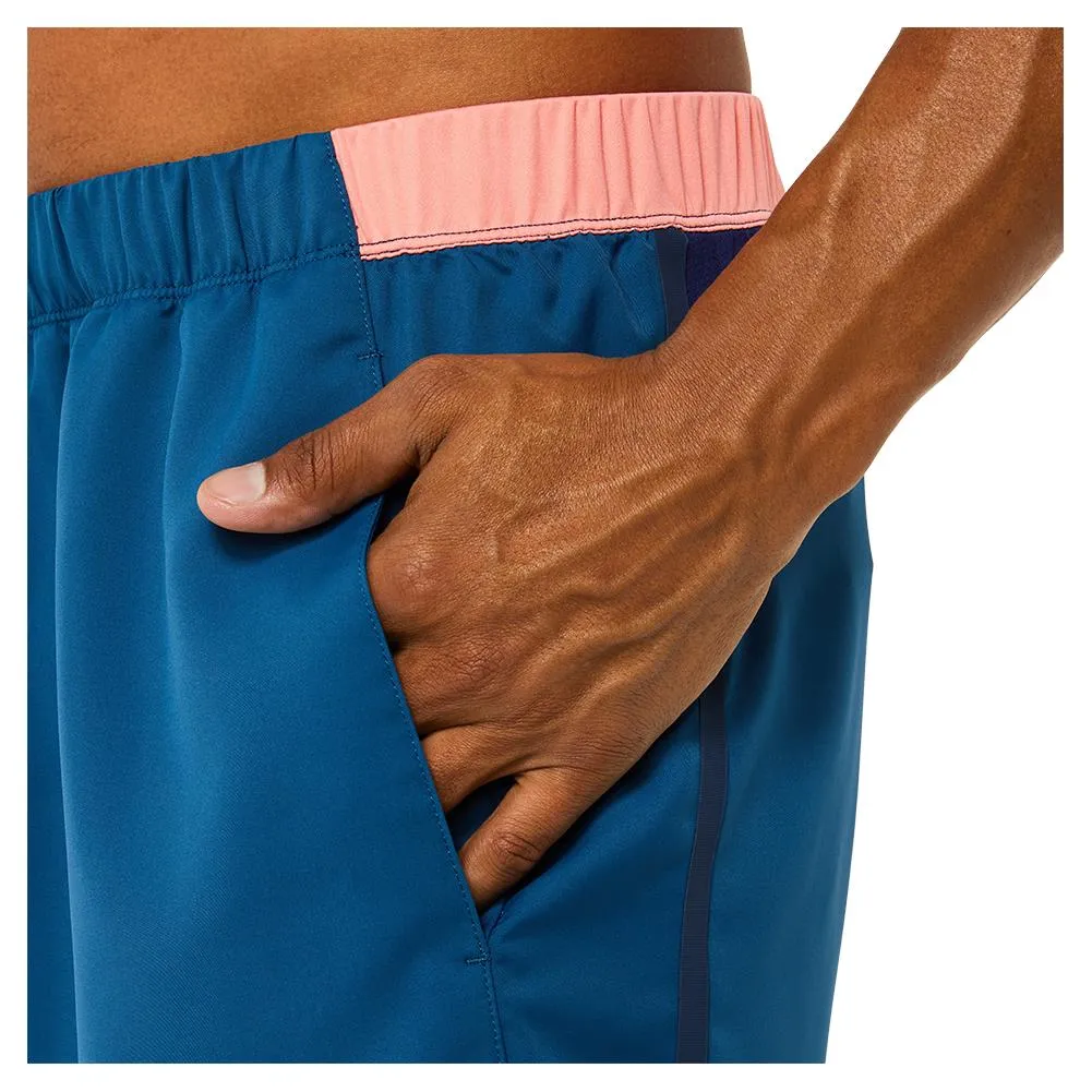 Men`s Match 7 Inch Tennis Short