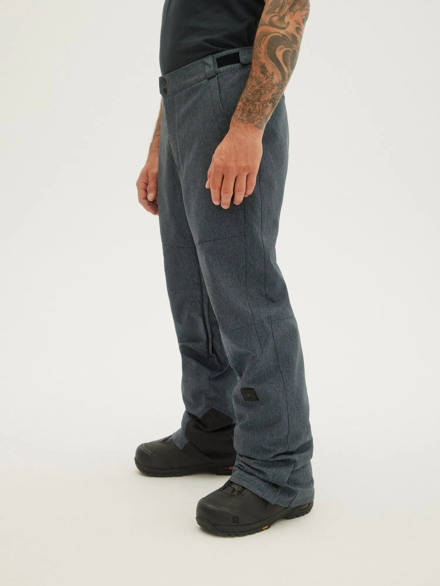 MENS SLATE PANTS