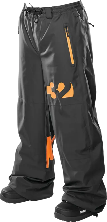 MEN'S SWEEPER PANTS