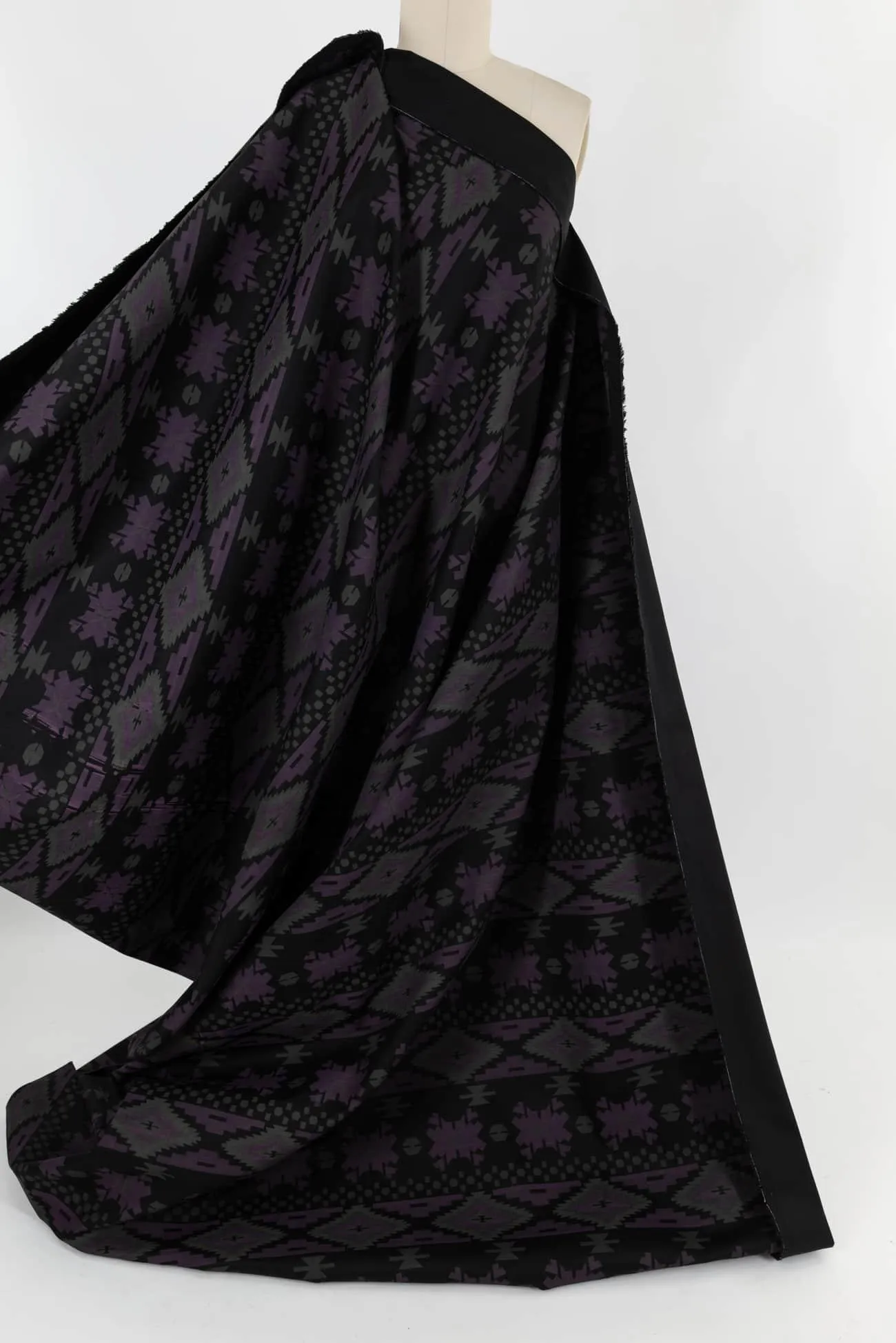 Mesa Stretch Cotton Canvas Woven - ENDCUT