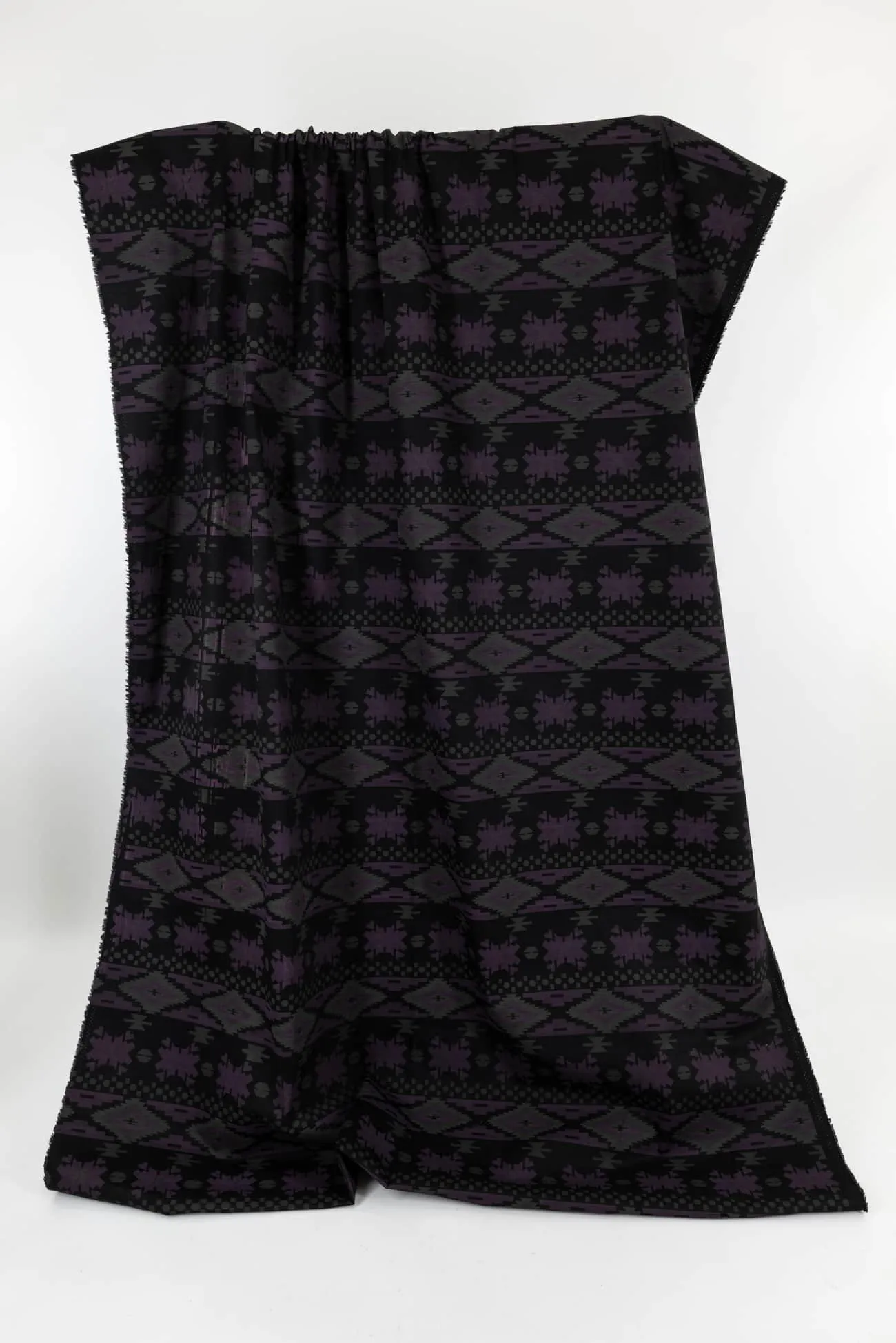 Mesa Stretch Cotton Canvas Woven - ENDCUT