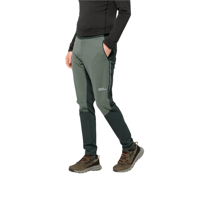 MOROBBIA PANTS M