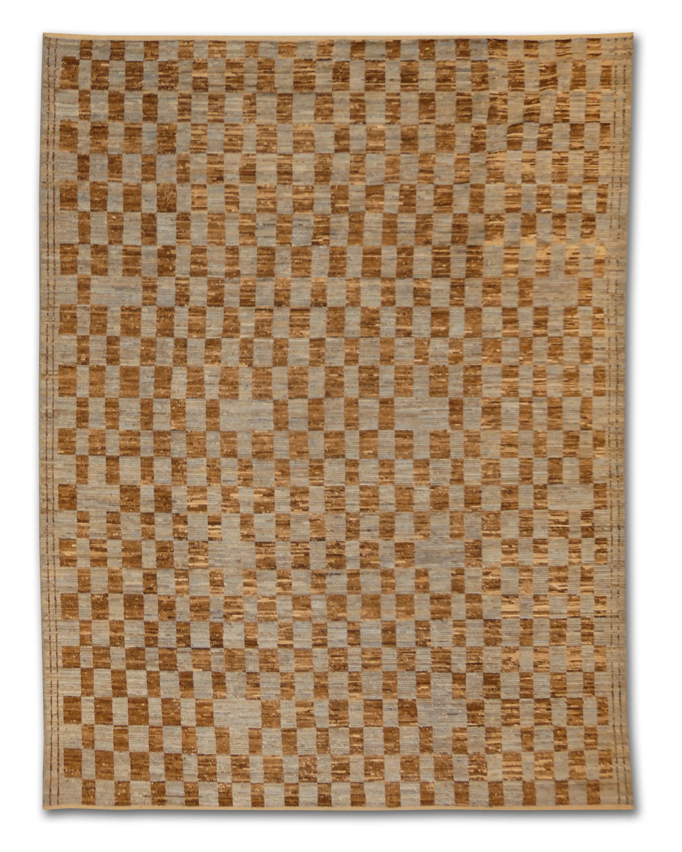 Moroccan MP6385 - 10 x 14