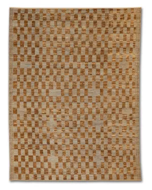 Moroccan MP6385 - 10 x 14