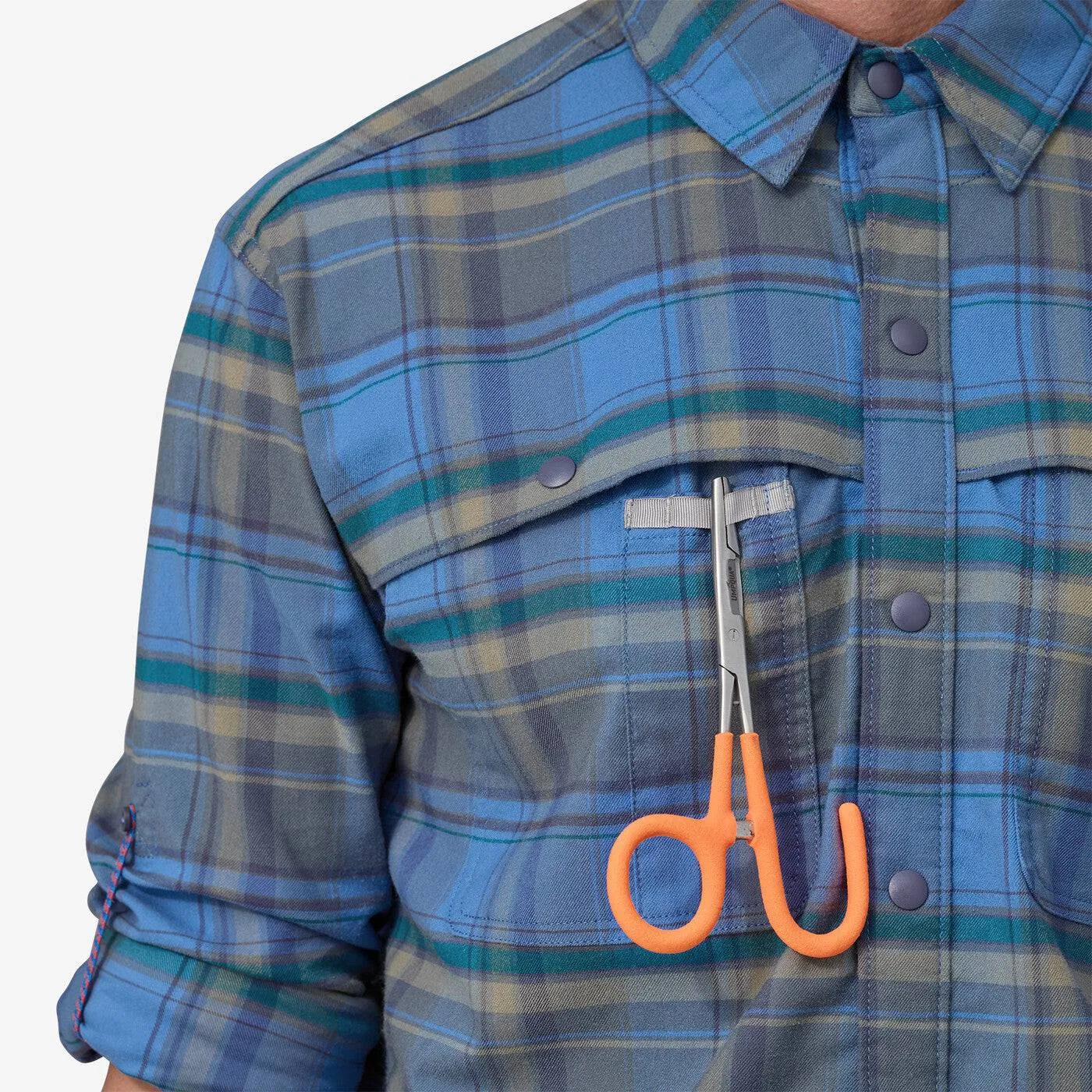 M's Early Rise Stretch Shirt