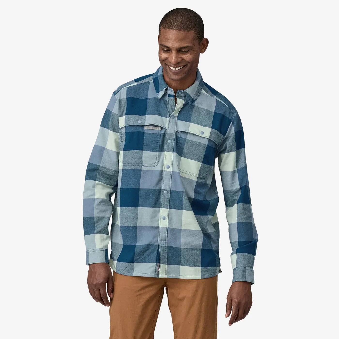 M's Early Rise Stretch Shirt