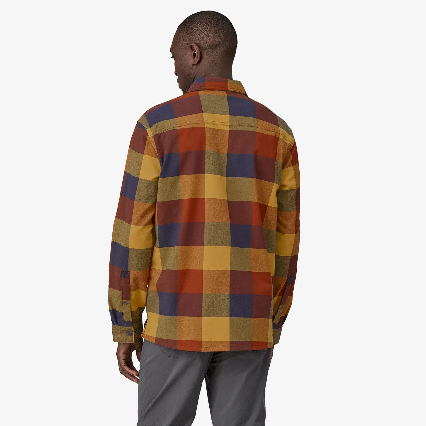 M's Early Rise Stretch Shirt