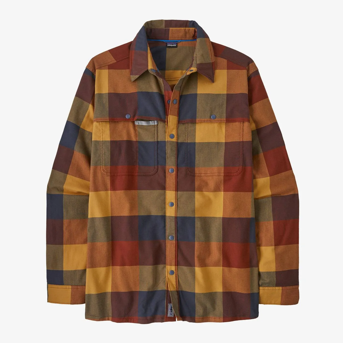 M's Early Rise Stretch Shirt