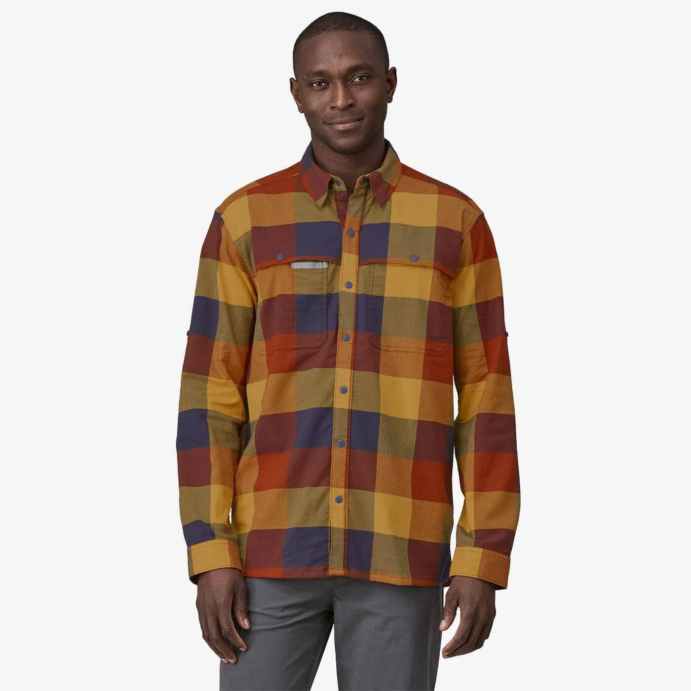 M's Early Rise Stretch Shirt