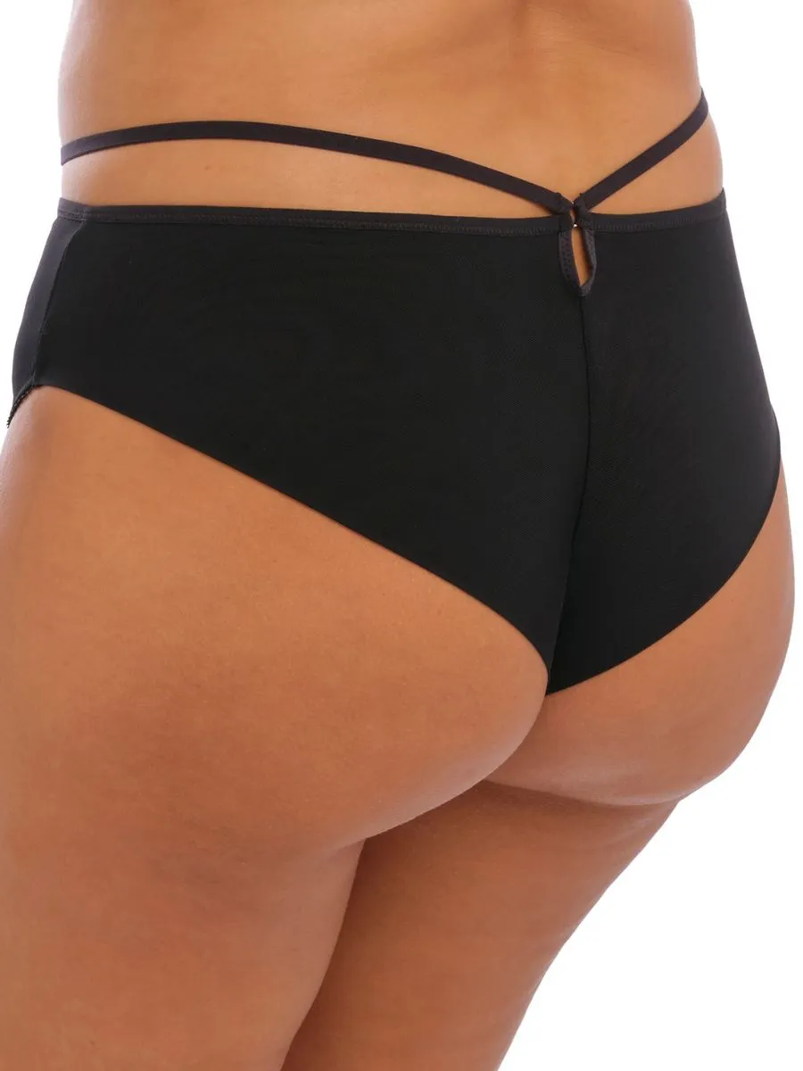 Namrah Brazilian Brief
