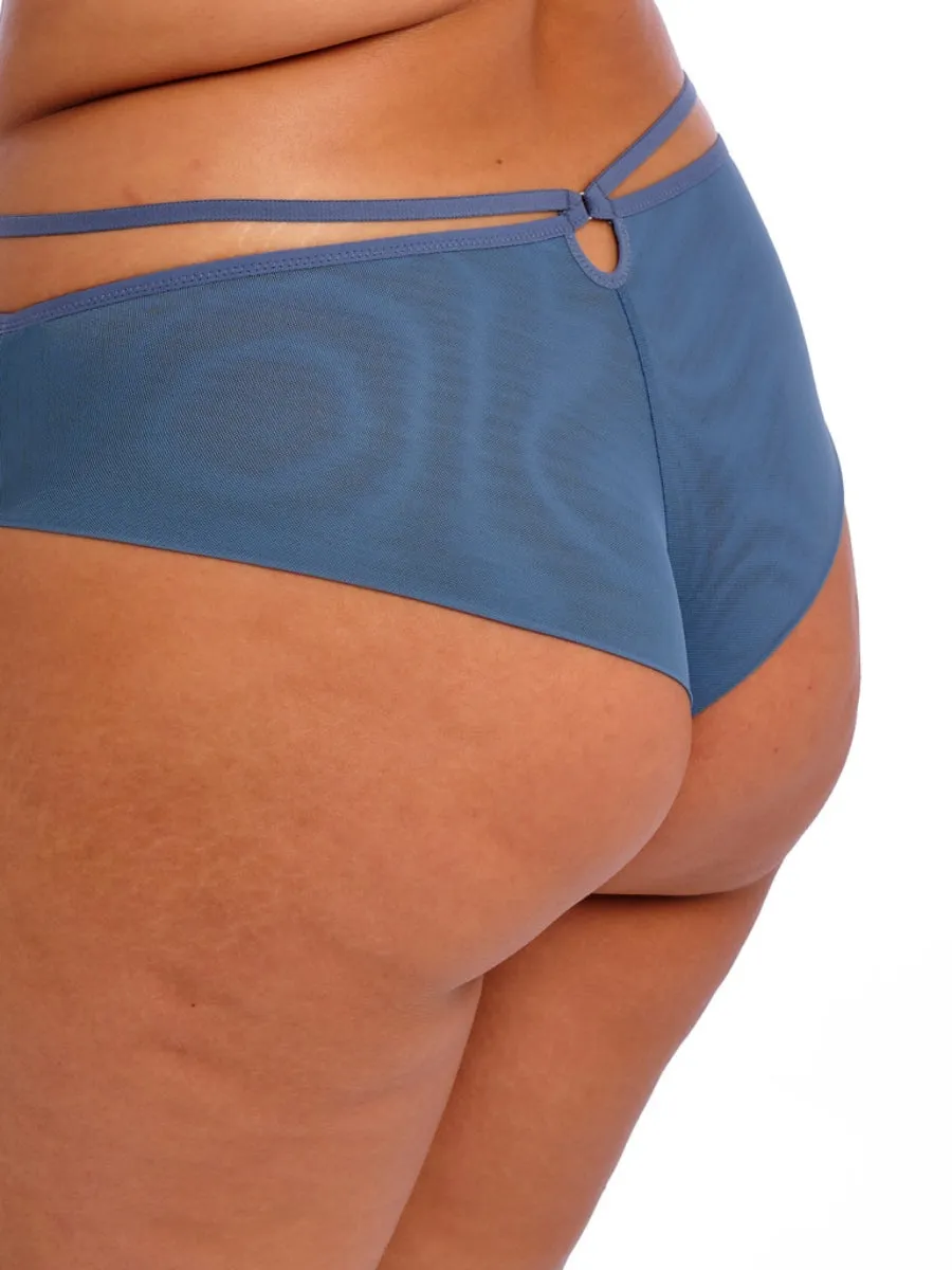 Namrah Brazilian Brief