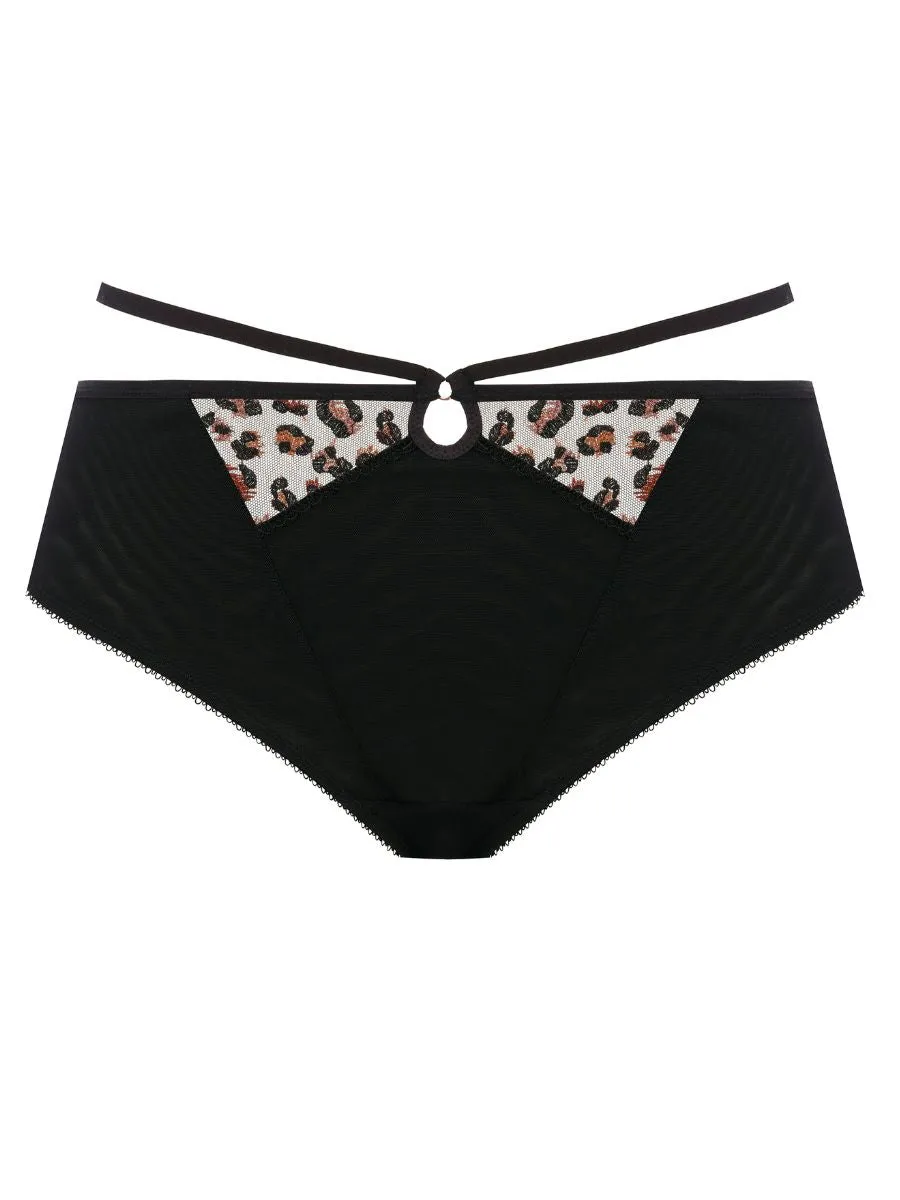 Namrah Brazilian Brief