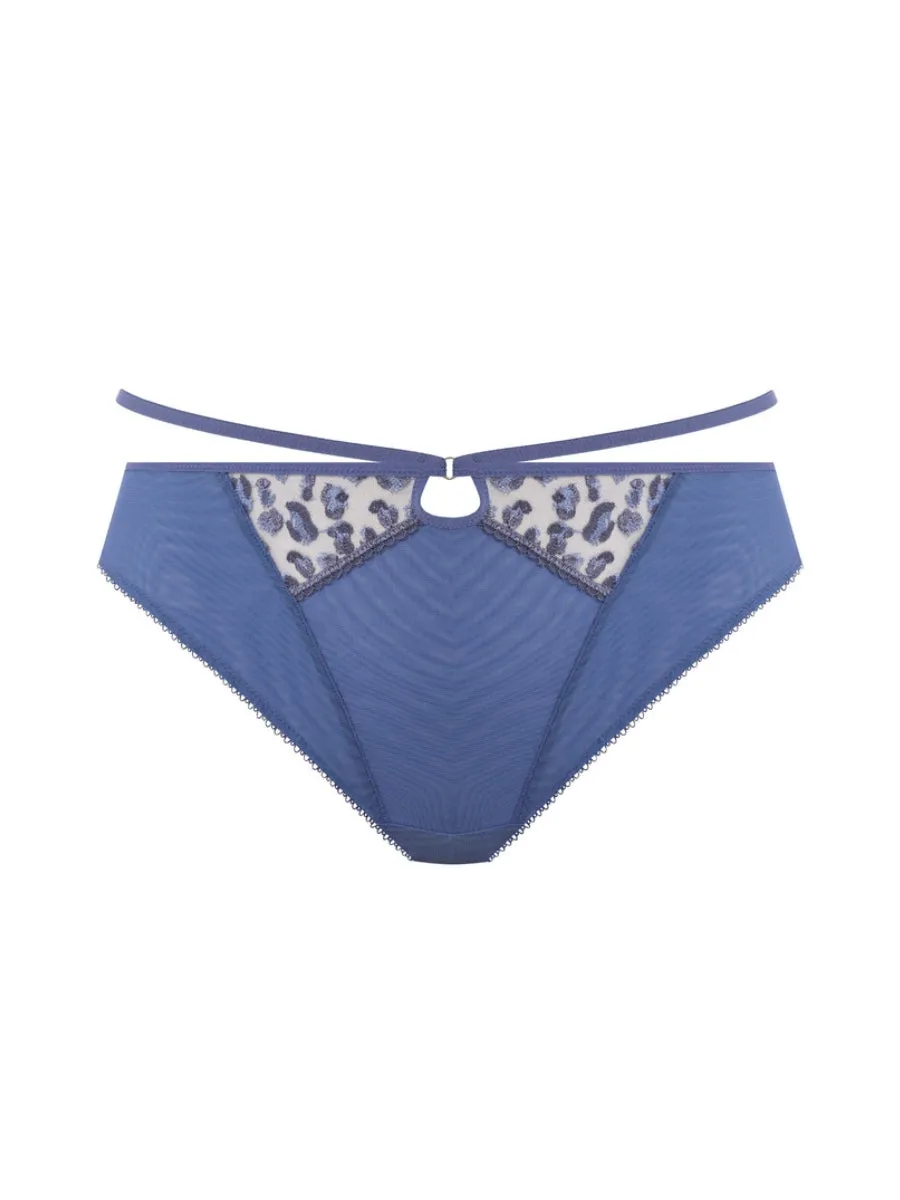 Namrah Brazilian Brief