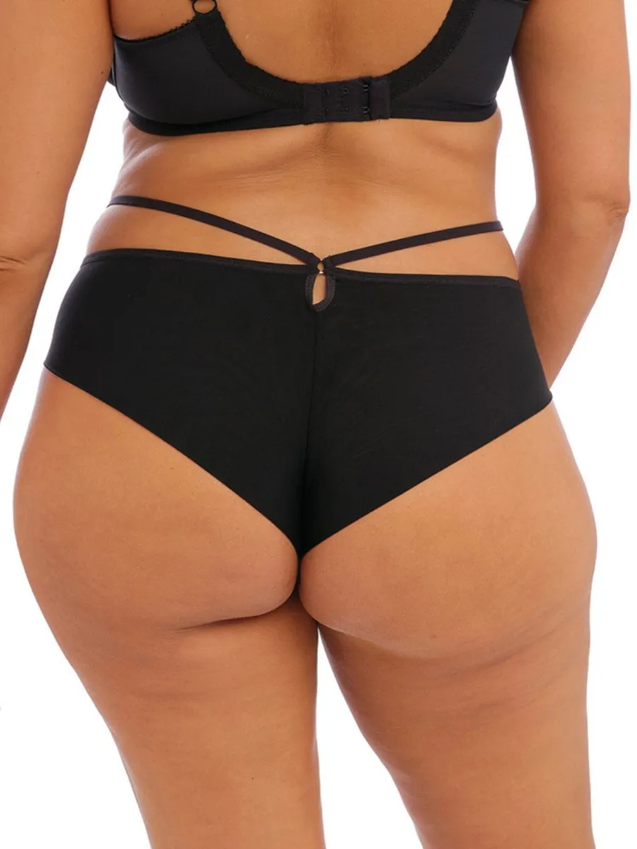 Namrah Brazilian Brief
