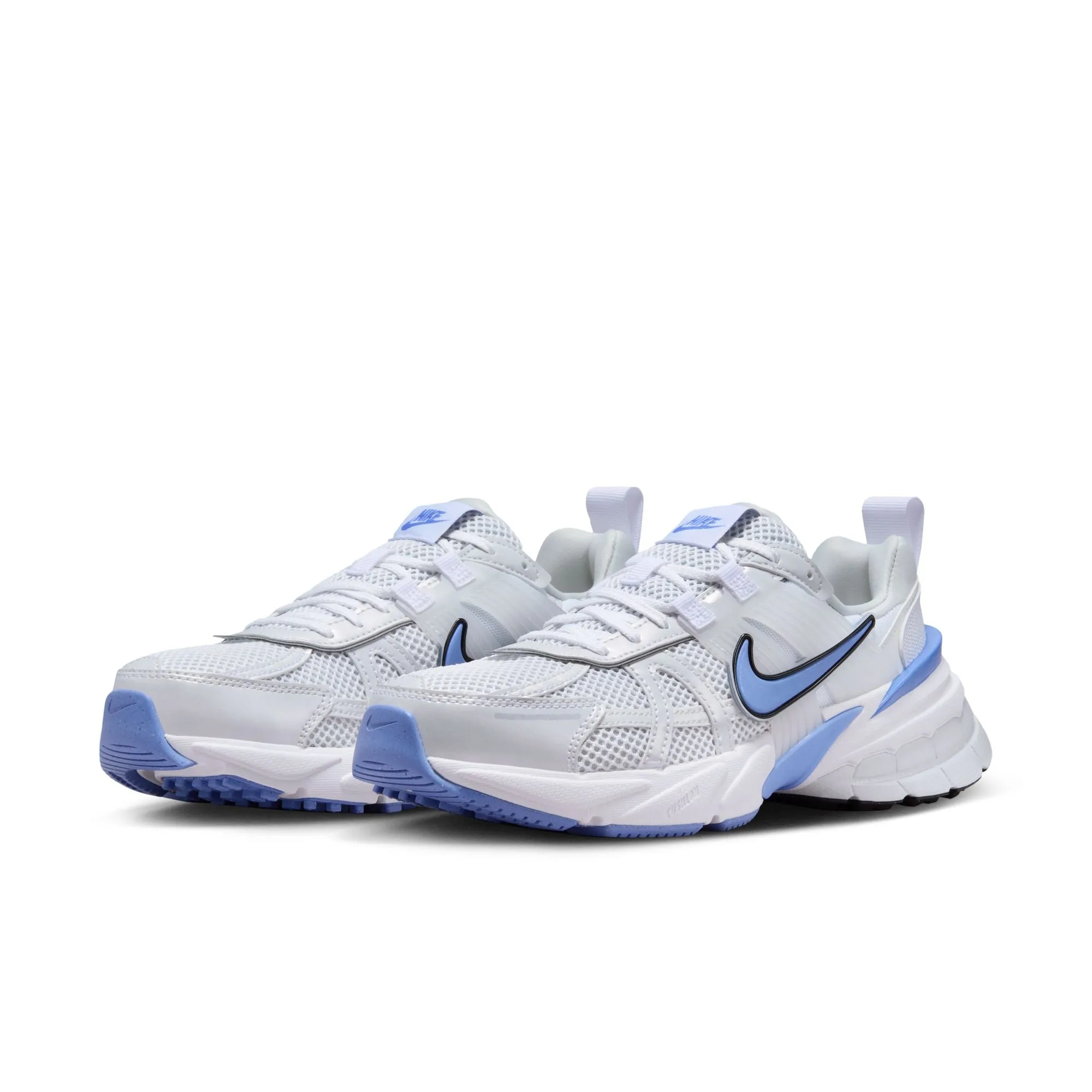 Nike V2K Run 'White/Royal'