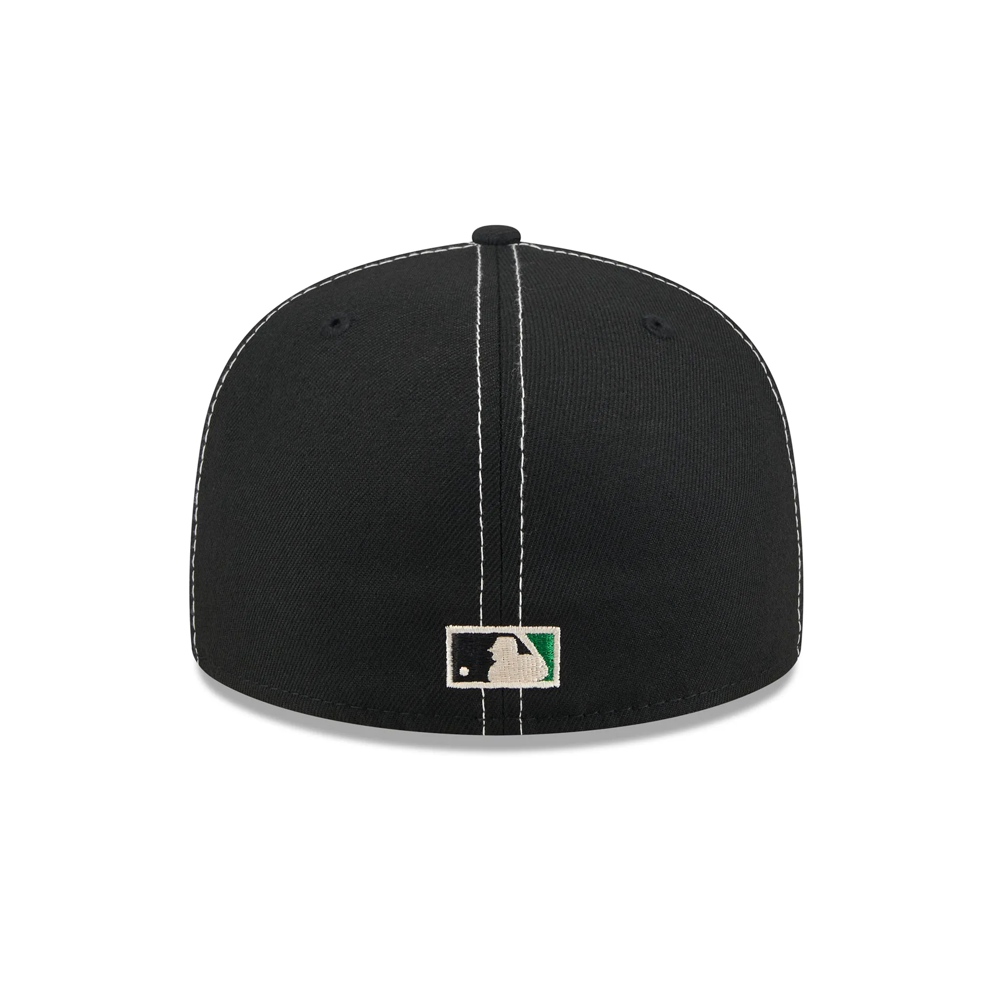 Oakland Athletics MLB Touch of Gold 2.0 59FIFTY