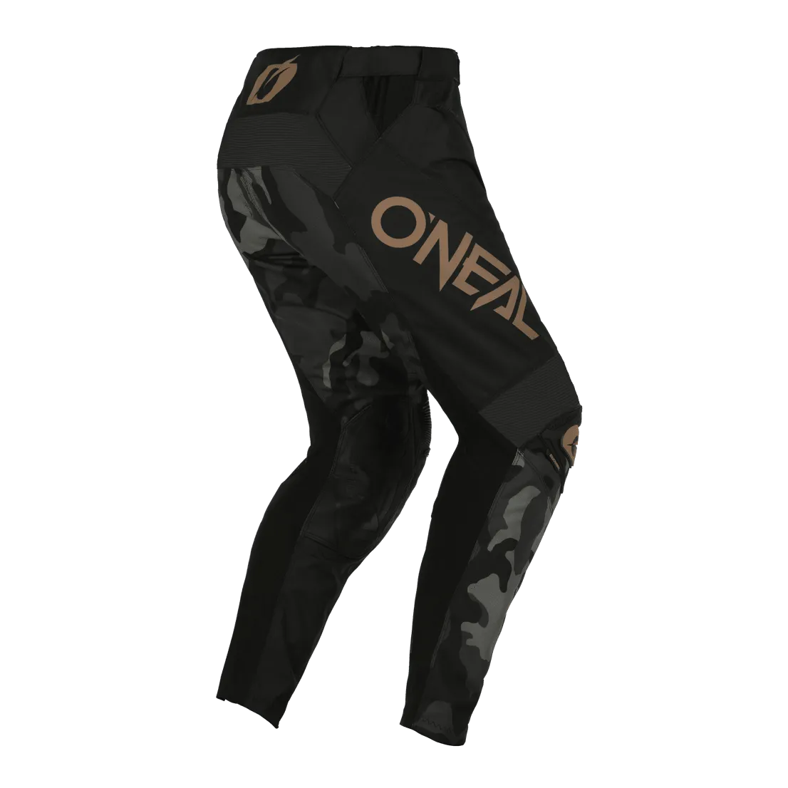 O'Neal Mayhem Camo V.23 Pant Black/Gray