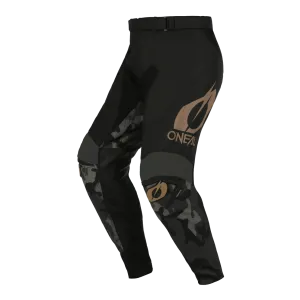 O'Neal Mayhem Camo V.23 Pant Black/Gray