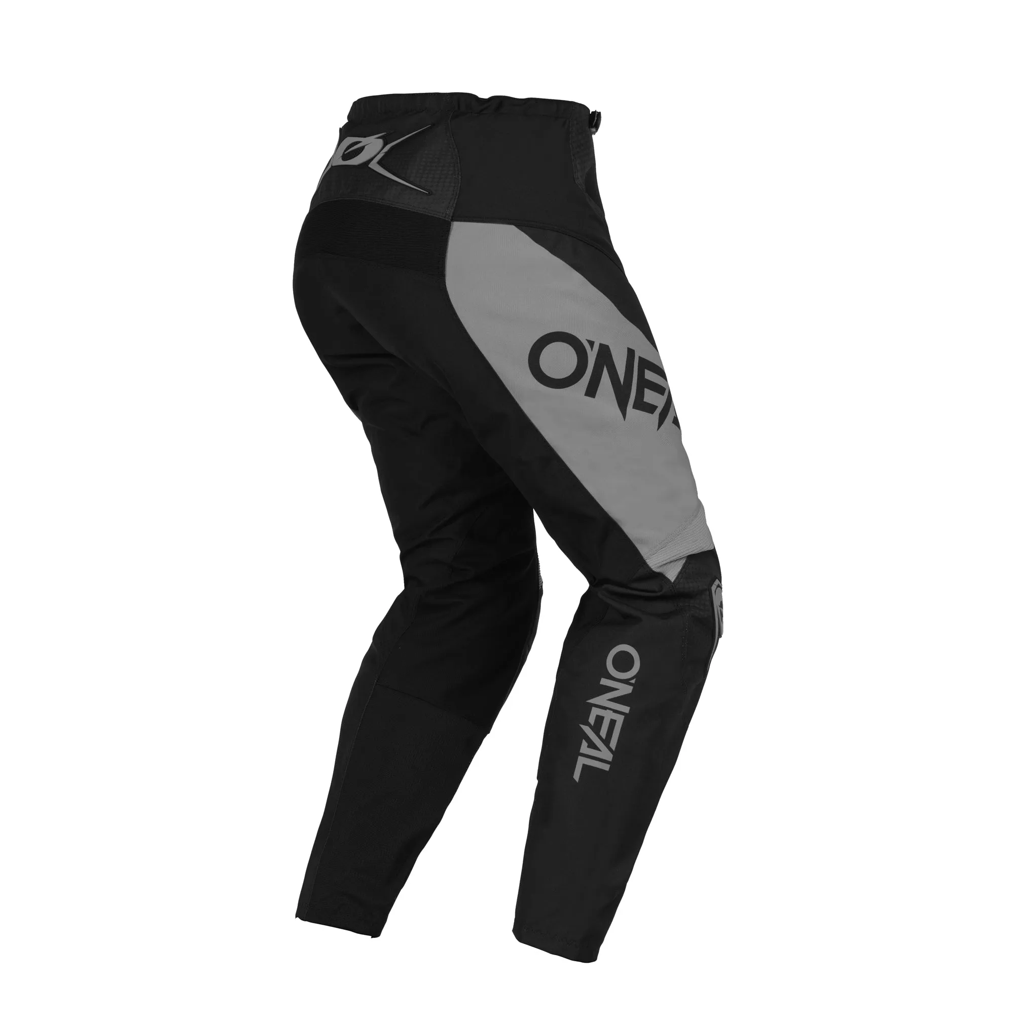 O'NEAL Youth Element Racewear V.3 Pants Black/Gray