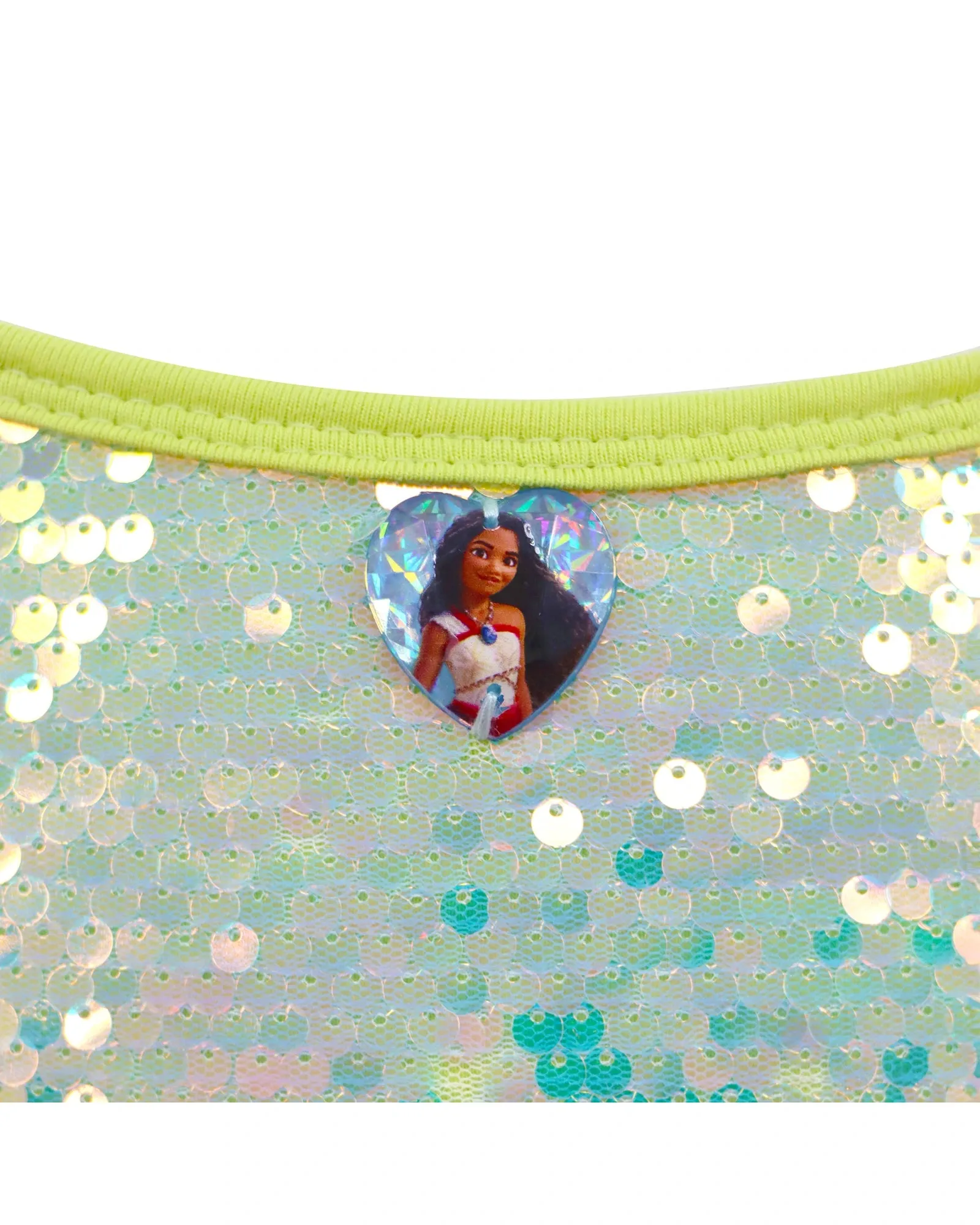 Pink Poppy Moana 2 Tutu Size 3-4