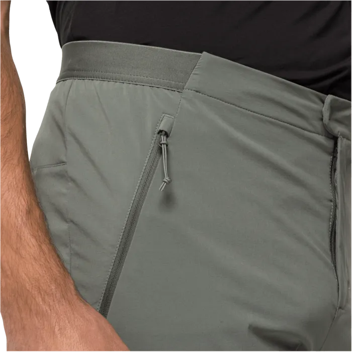 PRELIGHT PANTS M