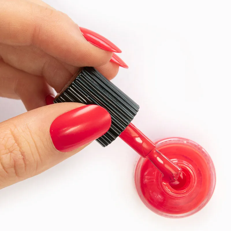 Premium Nail Polish - Free to Love