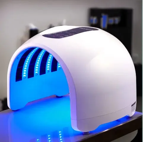 Pure Tone Beauty Rock Infrared LED and Red Light Therapy Machine