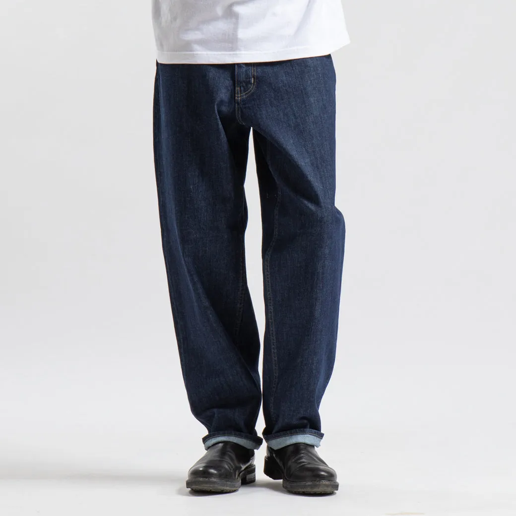 "Bonita" Stretch Baggy Pants / 2220815