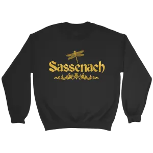 "Sassenach" Sweatshirt