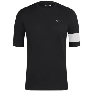 RAPHA Technical Tshirt - BLW Black
