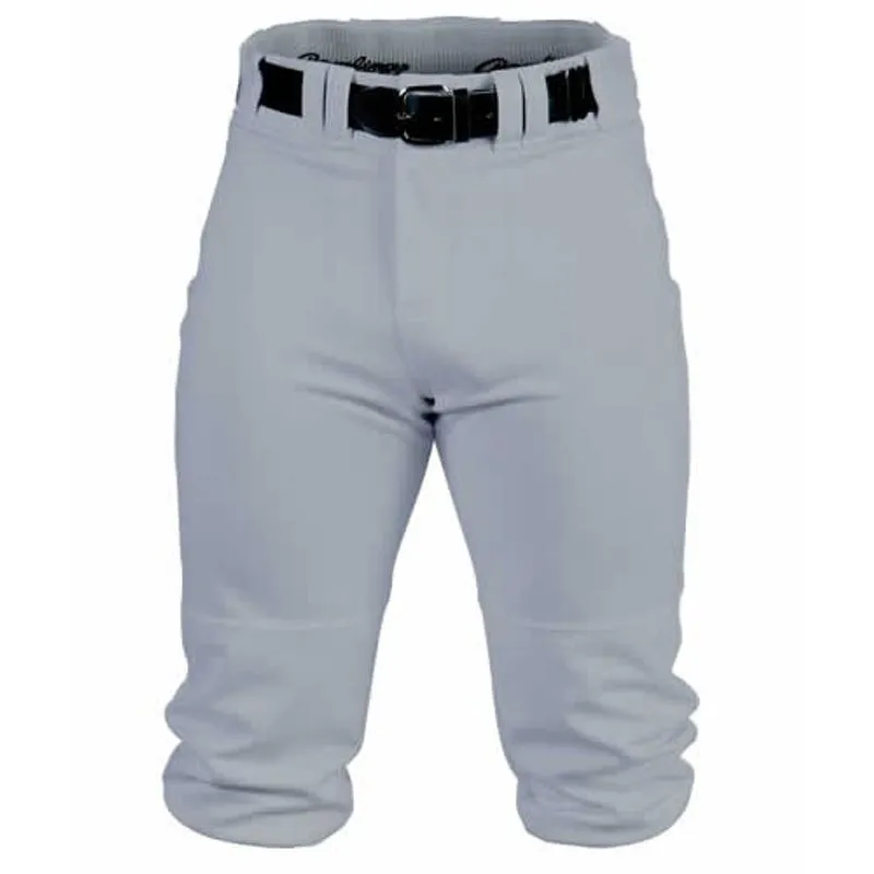 Rawlings Senior Knicker BP150K-BG Baseball Pants