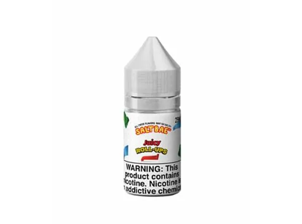 Salt Bae 50 30mL Nicotine Salt E-Liquid
