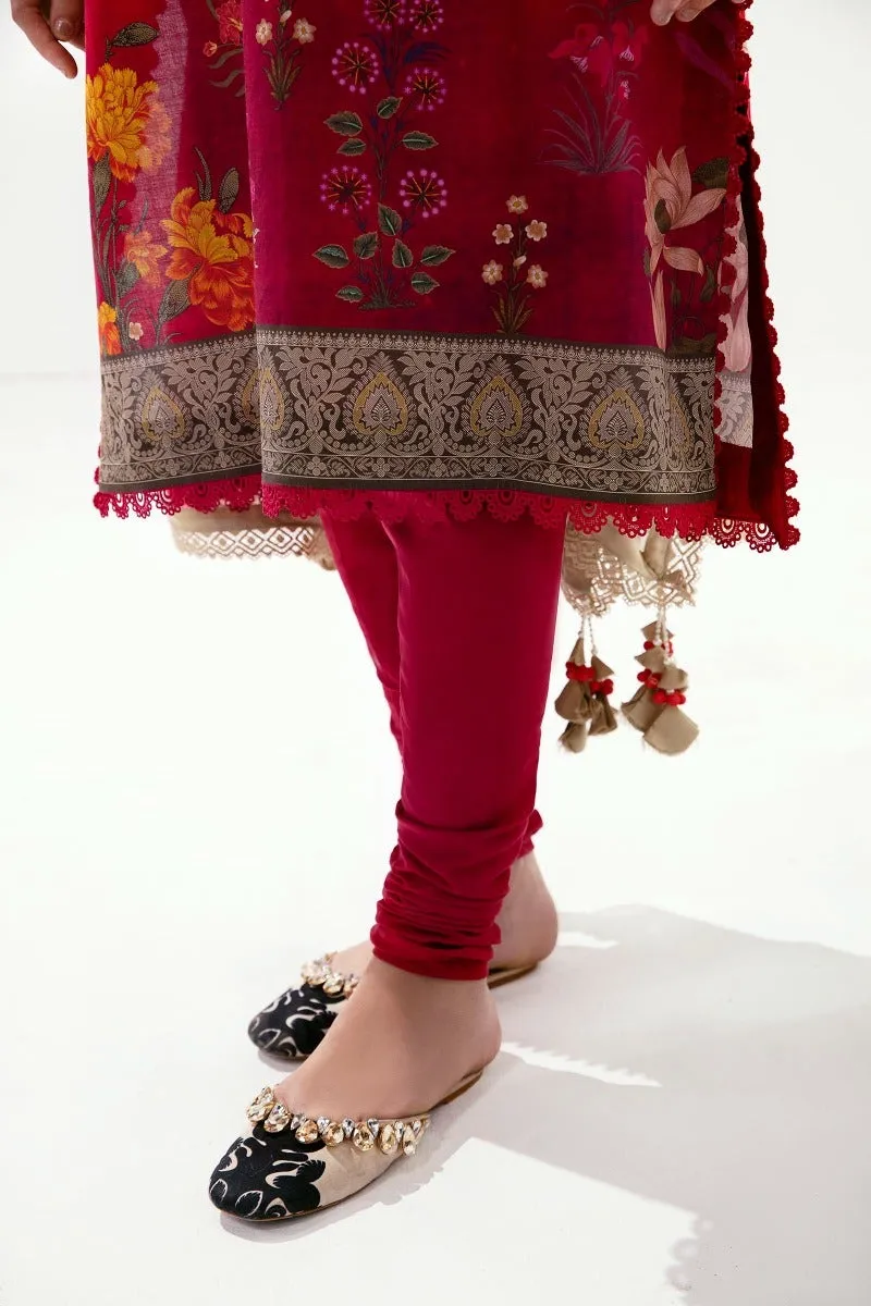 Sana Safinaz Mahay Summer Lawn Collection 2023 – H231-001A-CI