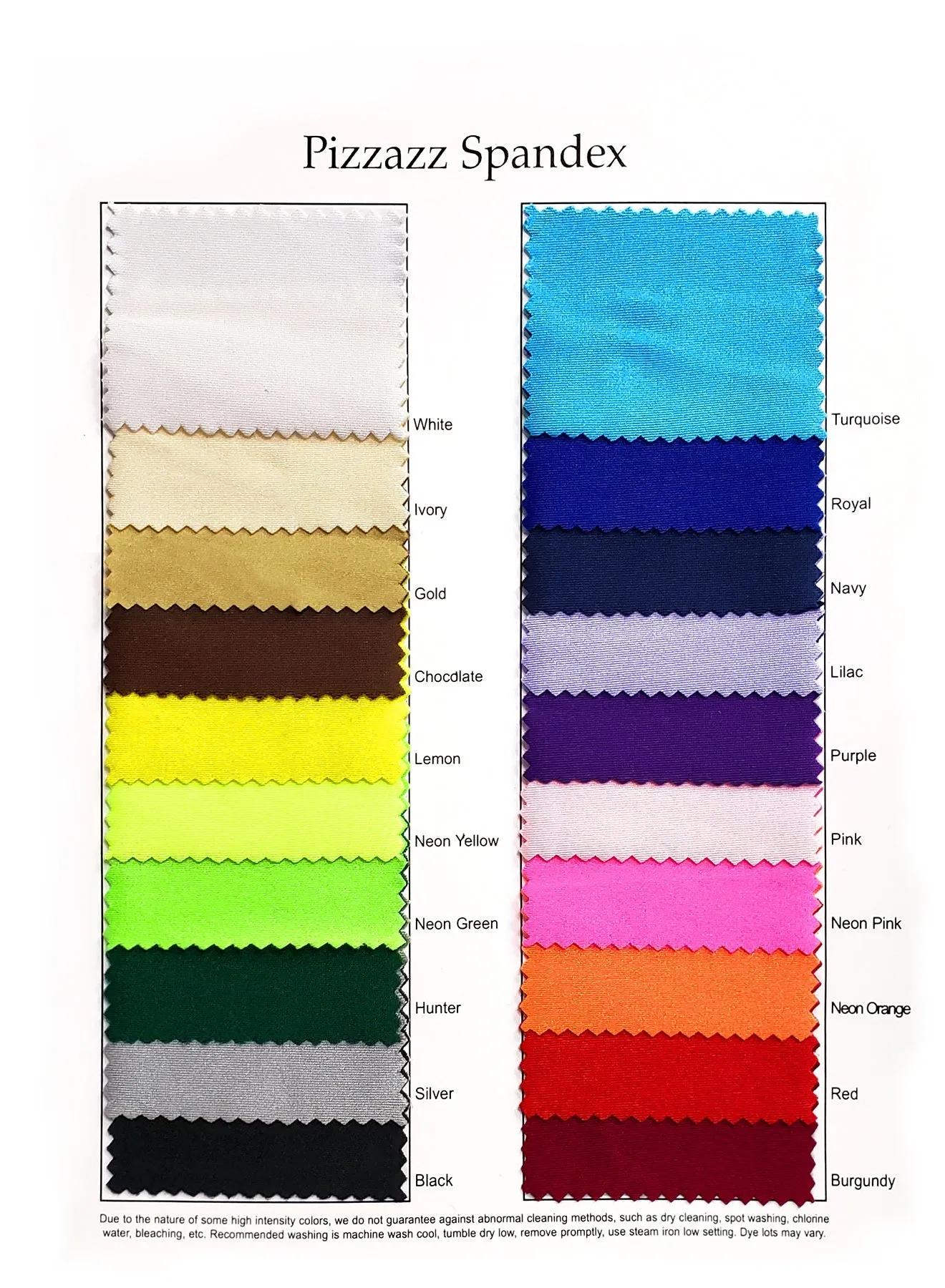 Square Spandex Table Topper With Elastic