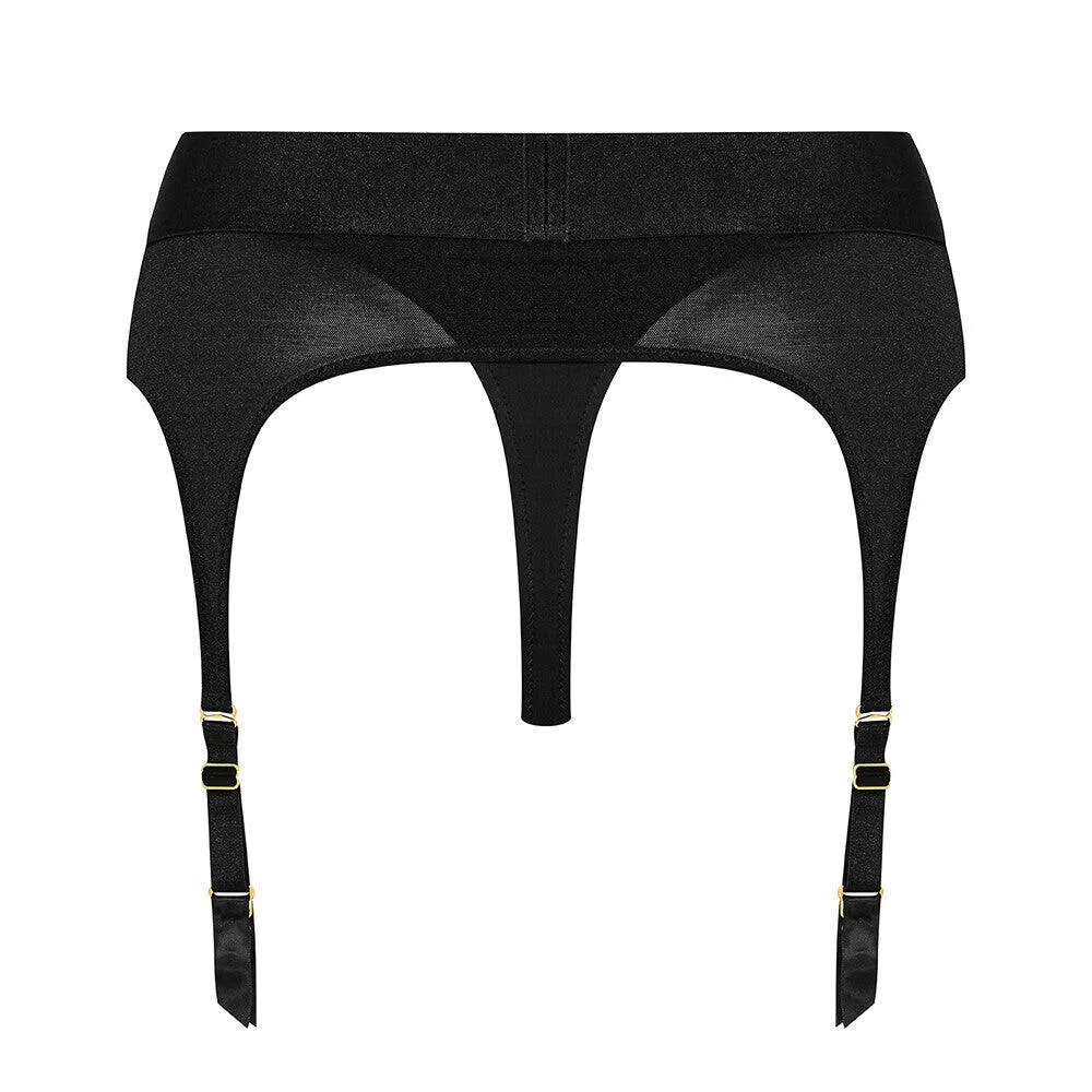 Strap On Me Harness Lingerie Rebel Small
