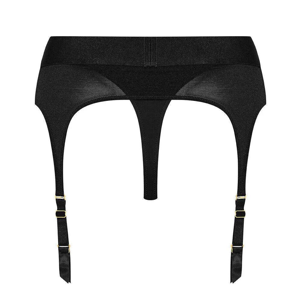Strap On Me Harness Lingerie Rebel XLarge